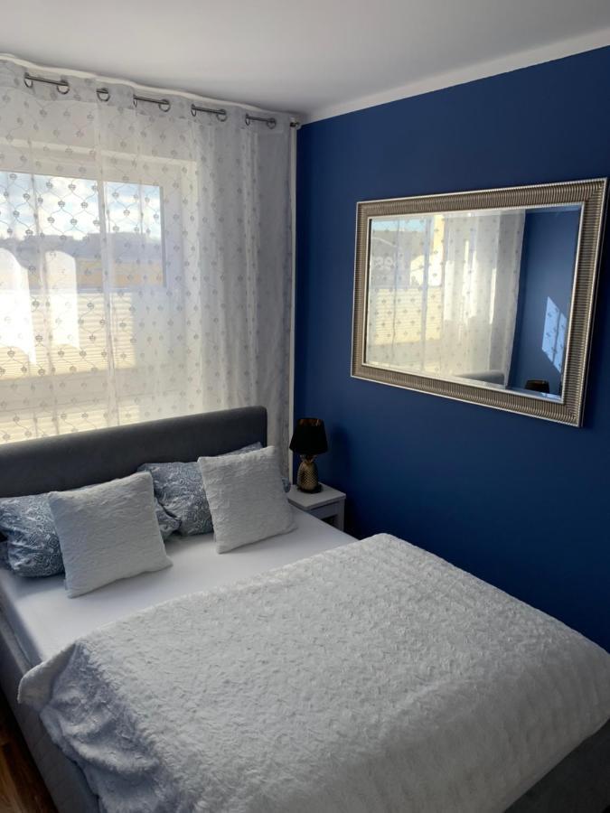 Apartamenty Nad Baltykiem Kołobrzeg Exterior foto
